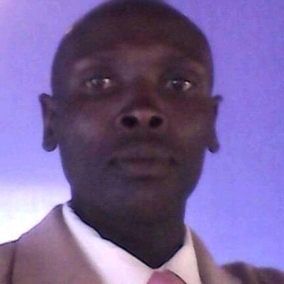 georgekibet300's profile picture. preparing the way
