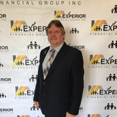 Serial Entrepreneur, Senior Financial Advisor, Certified Executor Advisor, looking to connect with people to help create a legacy for their friends and family.