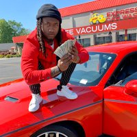 SauceGod🌍 (@iammonquez1) 's Twitter Profile