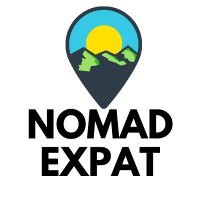 Aims to build a community of like-minded, amazing people— their newest discoveries and adventures not only as Nomads and Expats but also as Travelers.