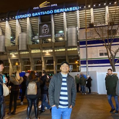 HighimLuiss's profile picture. METS. 🇵🇪