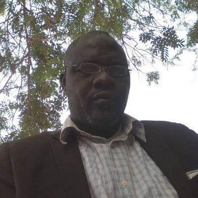 DjonouS's profile picture. enseignant