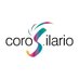 Coro S. Ilario (@corosilario) Twitter profile photo