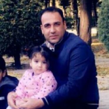 PshtiwanSahde's profile picture. 