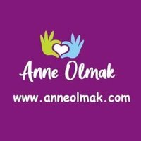 Anne Olmak (@anneolmak) 's Twitter Profile