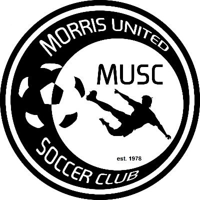 Morris United Soccer Club is a non-profit organization dedicated to providing recreation and travel level opportunities for local children to play soccer.