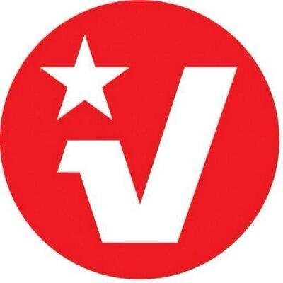 Cuenta Oficial Twitter PSUV Córdoba, Edo- #Táchira🙋🏻‍♂️🙋🏻🇻🇪
¡Nosotros Venceremos 🚩! Nuestras Redes Sociales👇:
https://t.co/KOj8PDgtWc