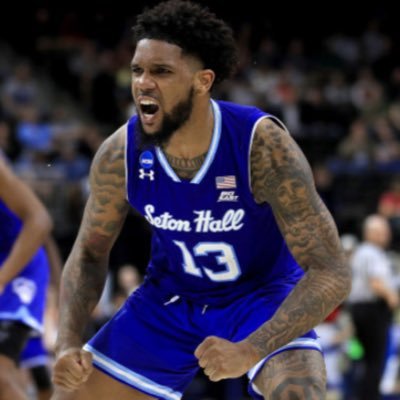 Seton Hall CBB Superfan