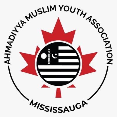 Official Account of Mississauga, ON chapter of Ahmadiyya Muslim Youth Association Canada. Mississauga, ON is Regional chapter of @AMYACanada