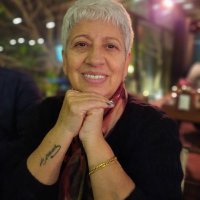 fatma aliye sözcü (@sozcualiye) Twitter profile photo