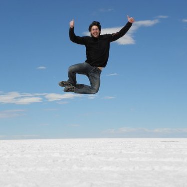 Baptiste Jacquemet profile photo