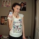 Sandra Todorovic - @BieberFan4280 - Twitter