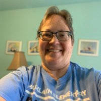 Katherine Freeman - @FreemanTeaches Twitter Profile Photo