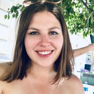 KristenMizia's profile picture. Live life happy