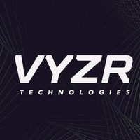 VYZR Tech. (@vyzrtech) 's Twitter Profile