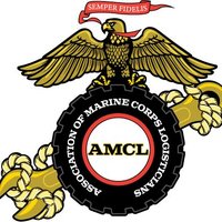 Association of Marine Corps Logisticians(@USMC_Loggies) 's Twitter Profile Photo
