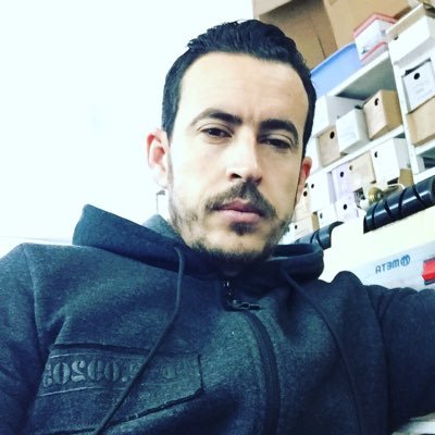 gaddour90's profile picture. Football Football