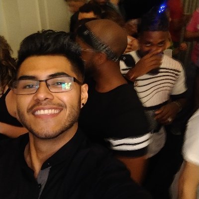 JasonCNAS's profile picture. Founder.
Philosophy, Software, MMA

Florida based