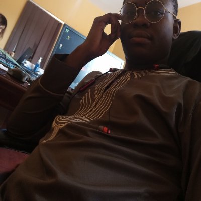 dele_yin's profile picture. I'm Just Me