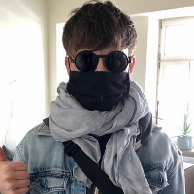 spacehippie21's profile picture. (she/her)