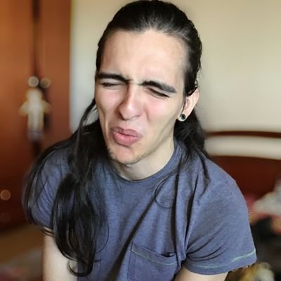 AdinitiumR's profile picture. 