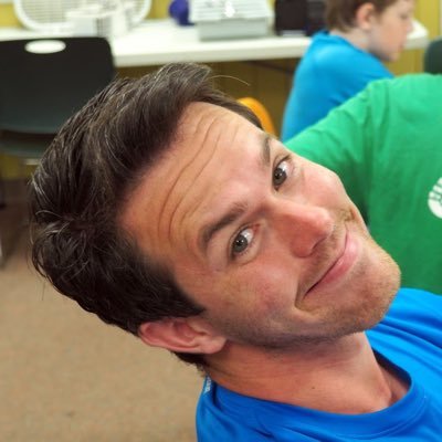 _dmray's profile picture. Public Defender. Lactose intolerant connoisseur of cheese and ice cream. he/him