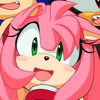 Amy Rose (@pikopikonaughty) 's Twitter Profile Photo Amy Rose (@pikopikonaughty) 's Twitter Profile Photo