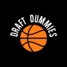 DraftDummies's profile picture. Account run by Sam Ferris, Credentialed NBA Draft analyst, Certified Public Accountant (CPA)