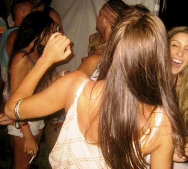 breecause's profile picture. 