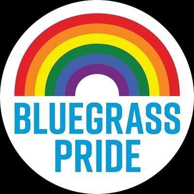 Supporting and celebrating the full rainbow of bluegrass pickers!