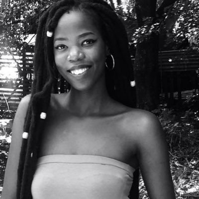 lauramusulu's profile picture. Modelling | Traveling | Future Filmmaking| IG: @laurakeyshamusulu
🇿🇼