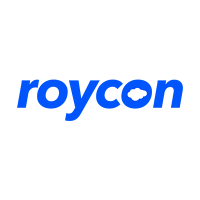 Roycon (@roycon) 's Twitter Profile Photo