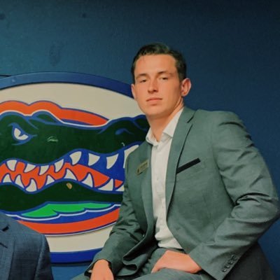 University of Florida Alum