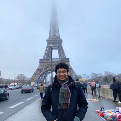 Aatman_Arsenal's profile picture. Public Policy Professional. Currently pursuing Master's in Public Administration at @LKYSch - National University of Singapore. Chartered Accountant. Sports.