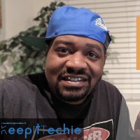 KeepItTechie
