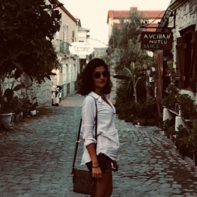 -F.Chopin University of Music - MA / Piano Warsaw / Poland 🇵🇱Eskişehir / İzmir / Turkey 🇹🇷