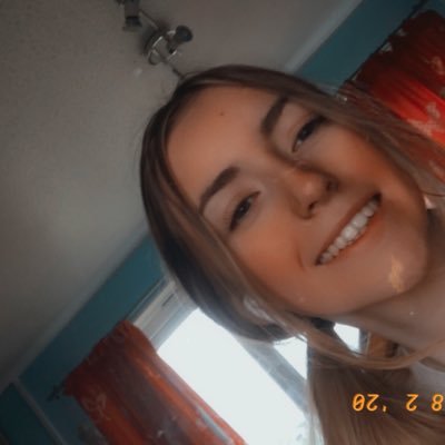 ceryshop534's profile picture. Hello :) she/her