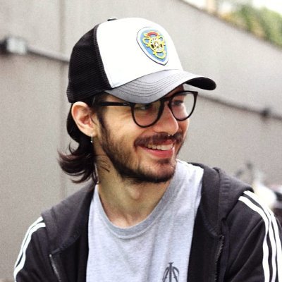 hstopassoli's profile picture. 