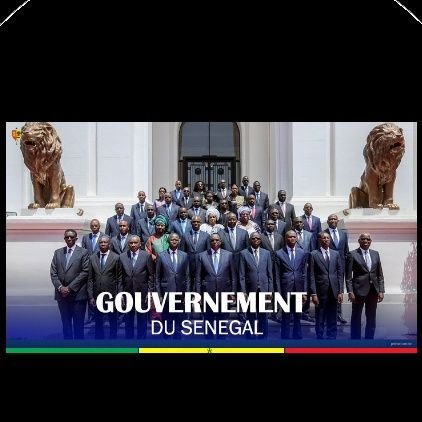 🇸🇳UN PEUPLE
🇸🇳UN BUT 
🇸🇳UNE FOI