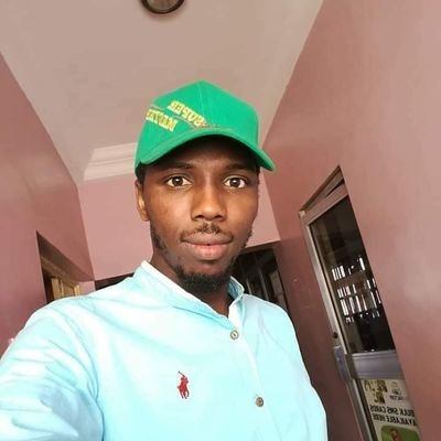 YAHAYAYUSUF12's profile picture. 