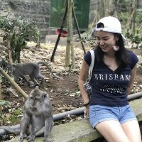 Siqing Yu (@juliaysq8301) 's Twitter Profile