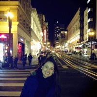 Cynthia Maldonado - @MagretCynthia Twitter Profile Photo