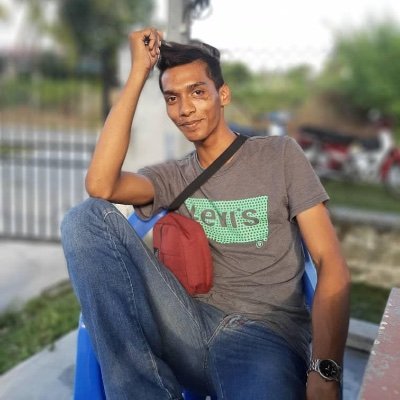 hakeemneymar1's profile picture. 