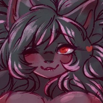 Ultimari_Fox's profile picture. Furry, Herm, She/Her, 29, NSFW
My main account, which I will guaranteed be constantly horny on