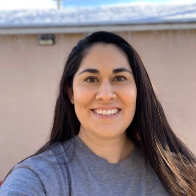 Tamara Mascarenas Profile