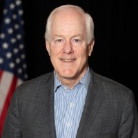 Senator John Cornyn(@JohnCornyn) 's Twitter Profile Photo