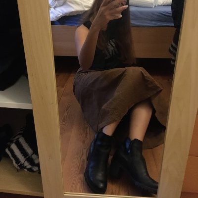 eeeeeend's profile picture. i wanna be wherever whenever