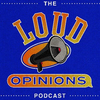 The Loud Opinions Podcast! with Jae Millz & Lenox.