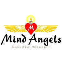 Andrew Samuels (Mind Angels) (@mindangels1) 's Twitter Profile