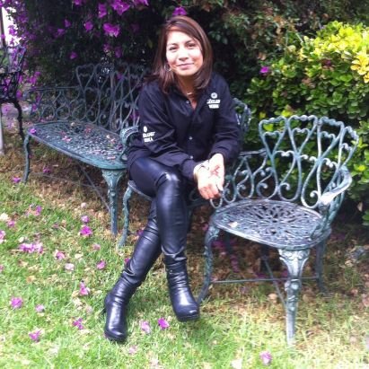 Makardu's profile picture. café